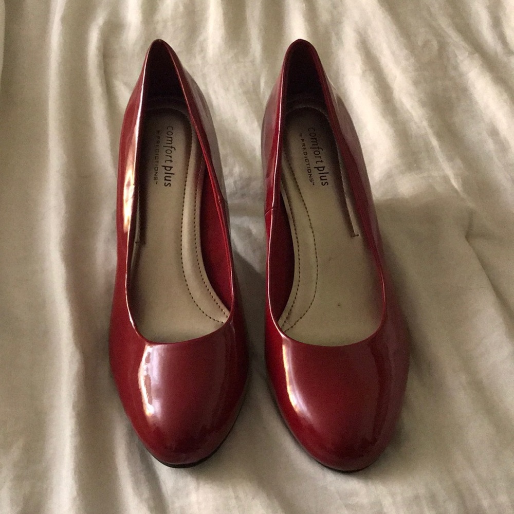 Cute heels